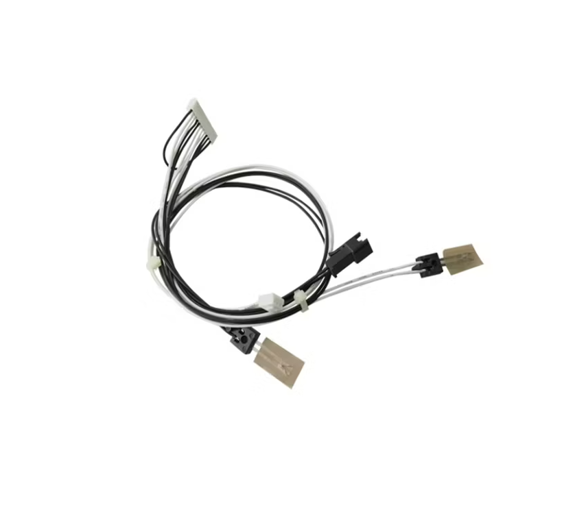 Factory Manufacture Custom PTC Ntc Temperature Sensor Thermistor Temperature Controller